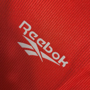 Camisa Fiorentina Third (3) 1995/96 Reebok Retrô Masculina