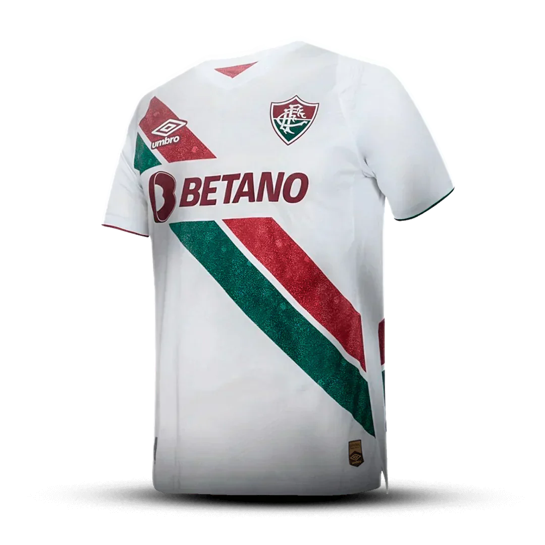 Camisa do Fluminense 2024/25 Away