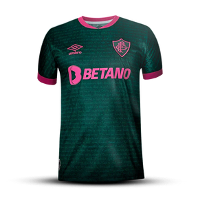 Camisa do Fluminense 2023/24 Third