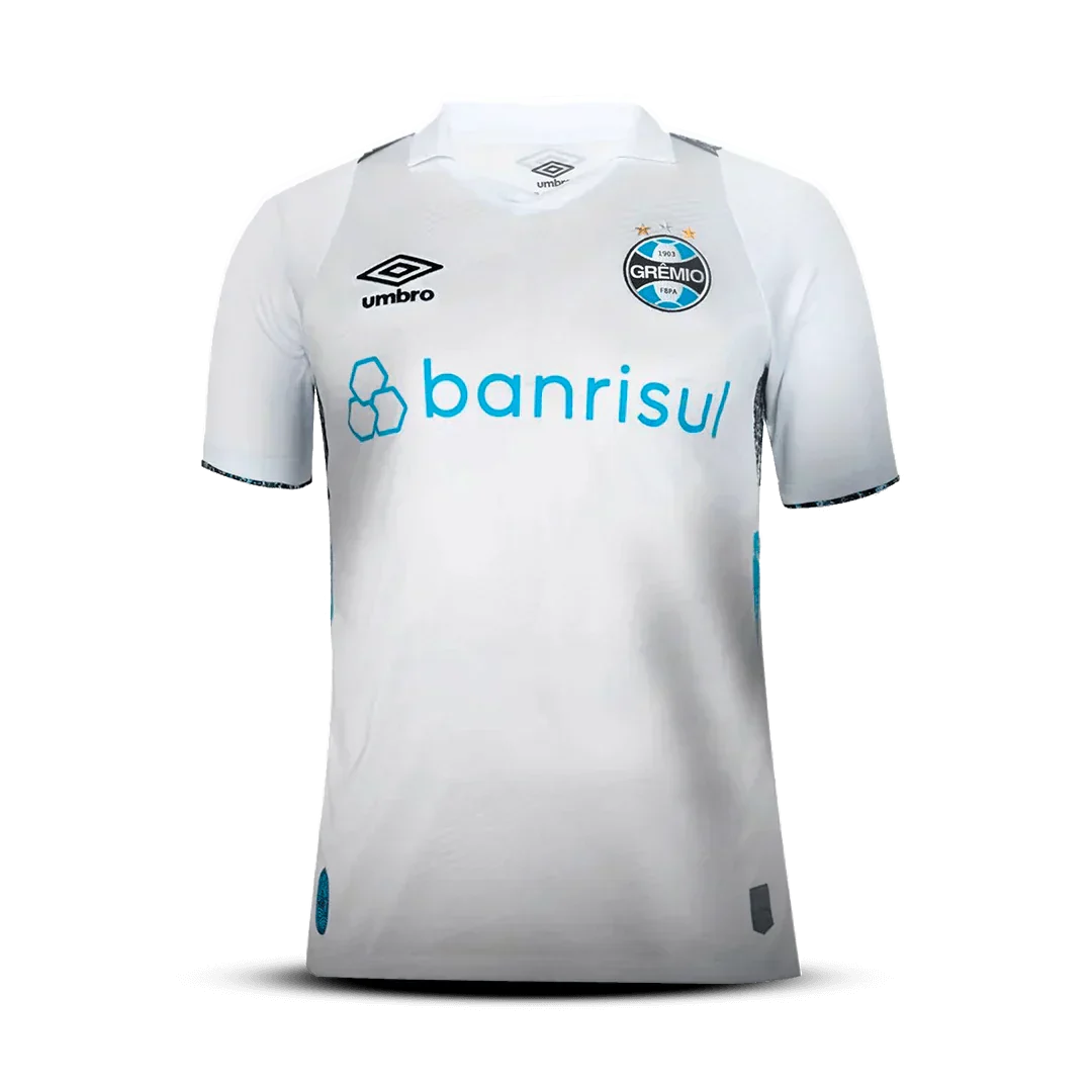 Camisa do Gremio 2024/25 Away