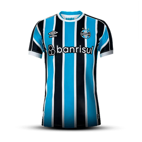 Camisa do Gremio 2023/24 Home