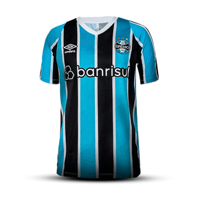 Camisa do Gremio 2024/25 Home