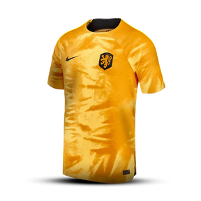 Camisa da Holanda 2022/23 Home