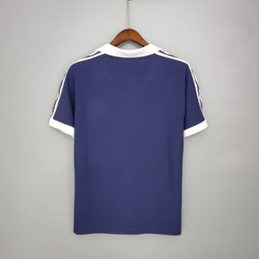 Camisa Escócia Home (1) Umbro Retrô Masculina