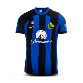 Camisa do Inter de Milao 2023/24 Home