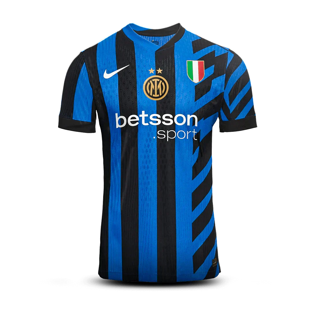 Camisa do Inter de Milao 2024/25 Home