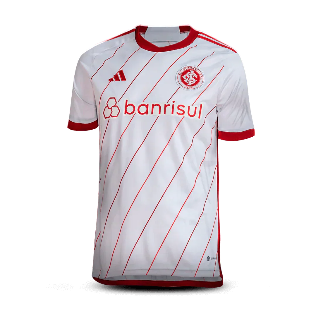 Camisa do Internacional 2023/24 Away