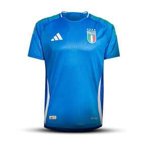 Camisa da Itália 2024/25 Home