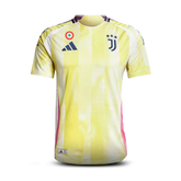 Camisa do Juventus 2024/25 Away