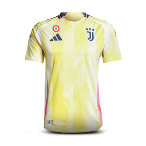 Camisa do Juventus 2024/25 Away