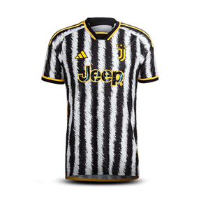 Camisa do Juventus 2023/24 Home
