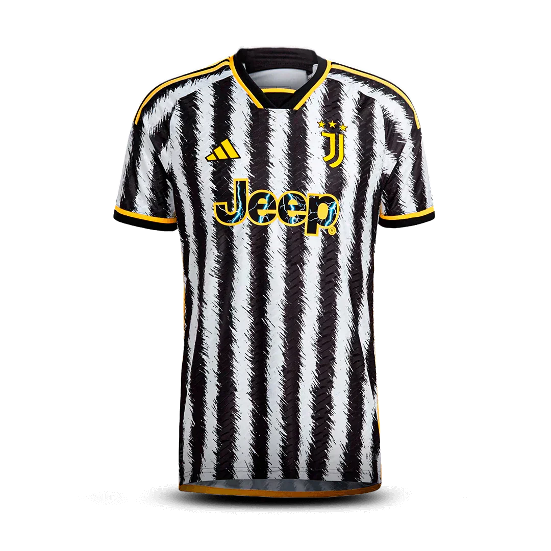 Camisa do Juventus 2023/24 Home