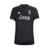 Camisa do Juventus 2023/24 Third
