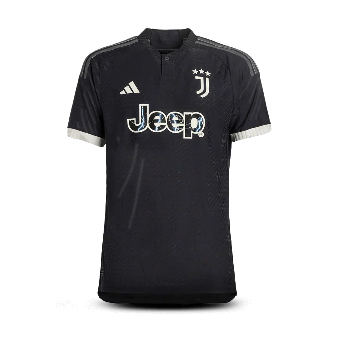 Camisa do Juventus 2023/24 Third