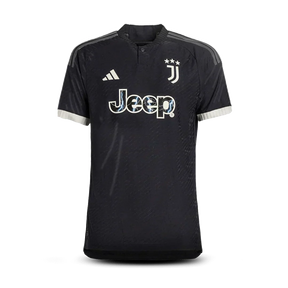 Camisa do Juventus 2023/24 Third
