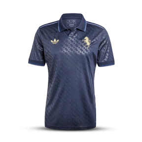 Camisa do Juventus 2024/25 Third