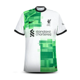 Camisa do Liverpool 2023/24 Away