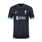 Camisa do Liverpool 2024/25 Away