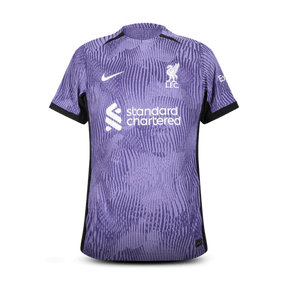 Camisa do Liverpool 2023/24 Third