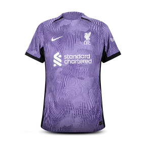 Camisa do Liverpool 2023/24 Third