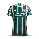 Camisa do Manchester United 2023/24 Away