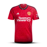 Camisa do Manchester United 2023/24 Home