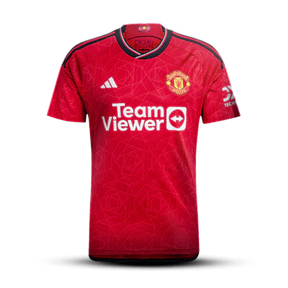 Camisa do Manchester United 2023/24 Home