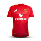 Camisa do Manchester United 2024/25 Home