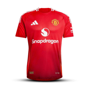 Camisa do Manchester United 2024/25 Home