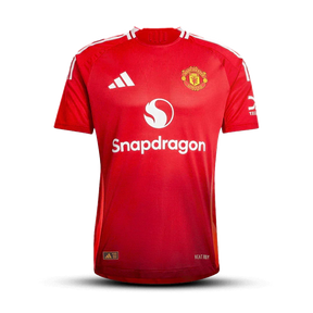 Camisa do Manchester United 2024/25 Home