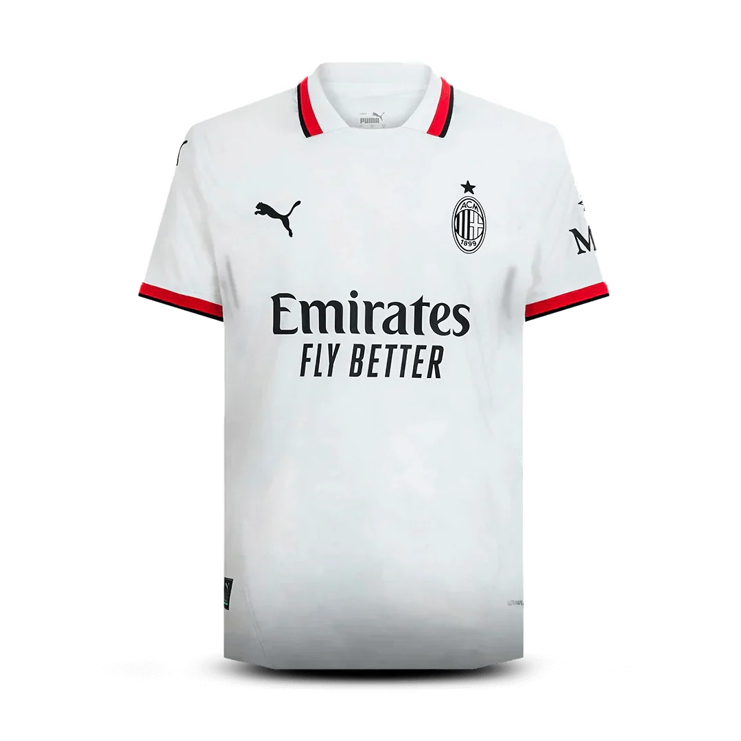 Camisa do Milan 2024/25 Away