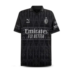 Camisa do Milan 2023/24 Fourth