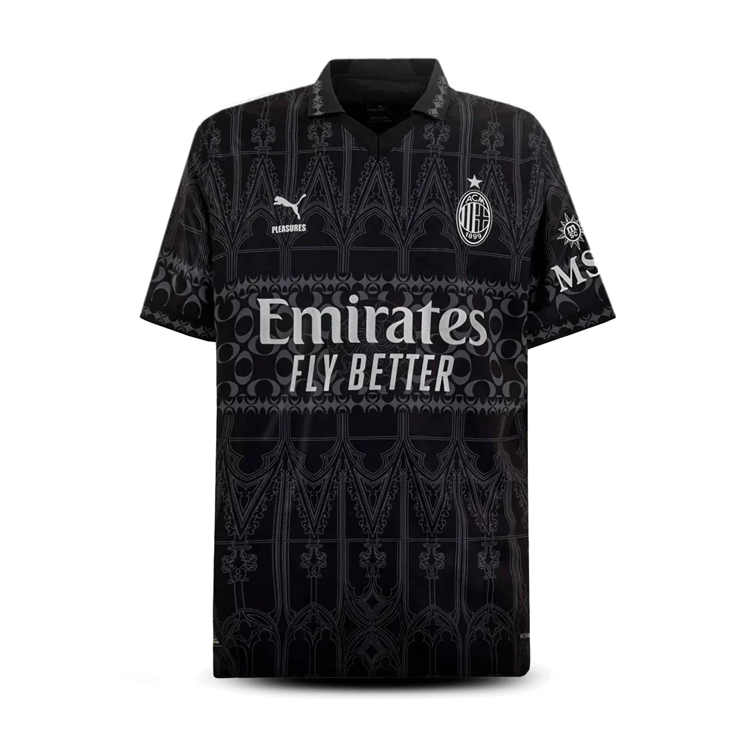 Camisa do Milan 2023/24 Fourth