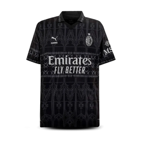 Camisa do Milan 2023/24 Fourth