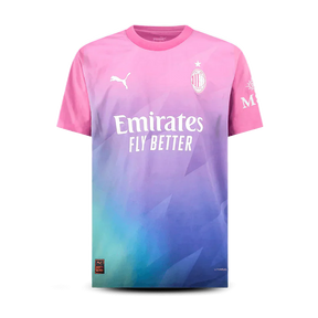 Camisa do Milan 2023/24 Third