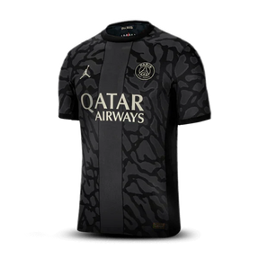 Camisa do PSG 2023/24 Third