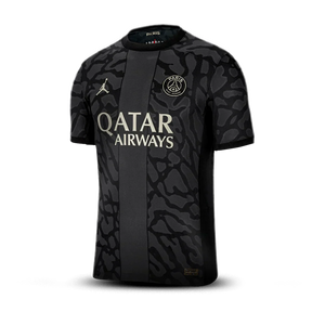 Camisa do PSG 2023/24 Third