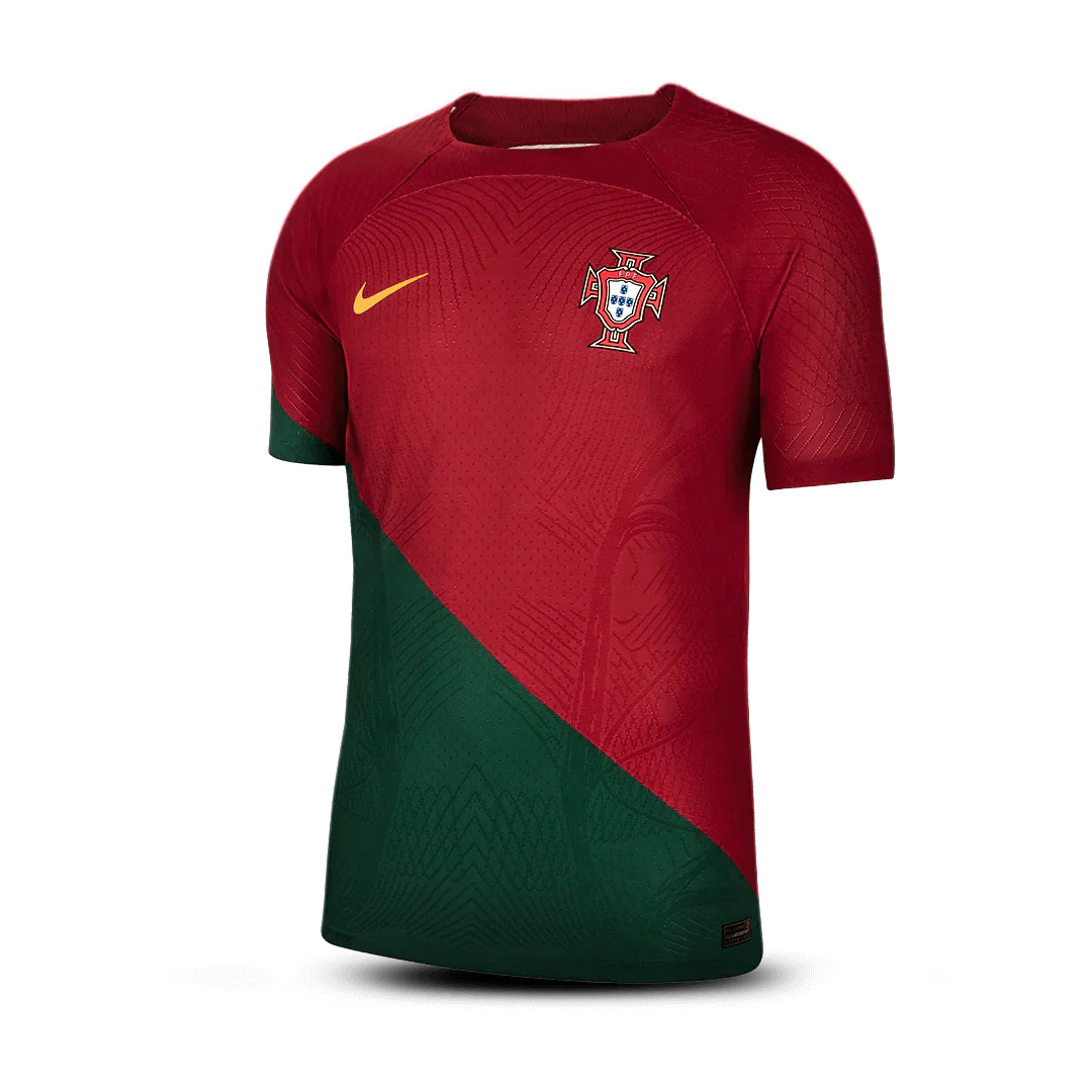 Camisa do Portugal 2022/23 Home