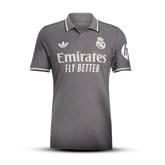 Camisa do Real Madrid 2024/25 Third