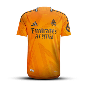 Camisa do Real Madrid 2024/25 Away