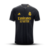 Camisa do Real Madrid 2023/24 Third