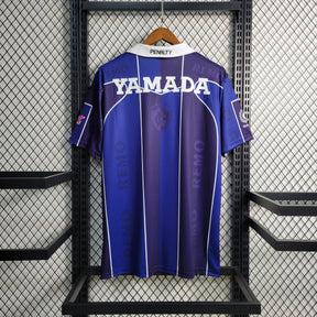 Camisa Remo Home (1) 1998/99 Penalty Retrô Masculina