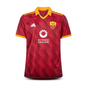 Camisa do Roma 2023/24 Fourth