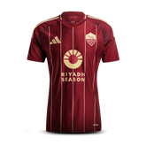 Camisa do Roma 2024/25 Home