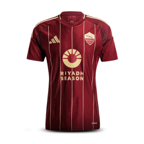 Camisa do Roma 2024/25 Home