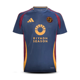 Camisa do Roma 2024/25 Third