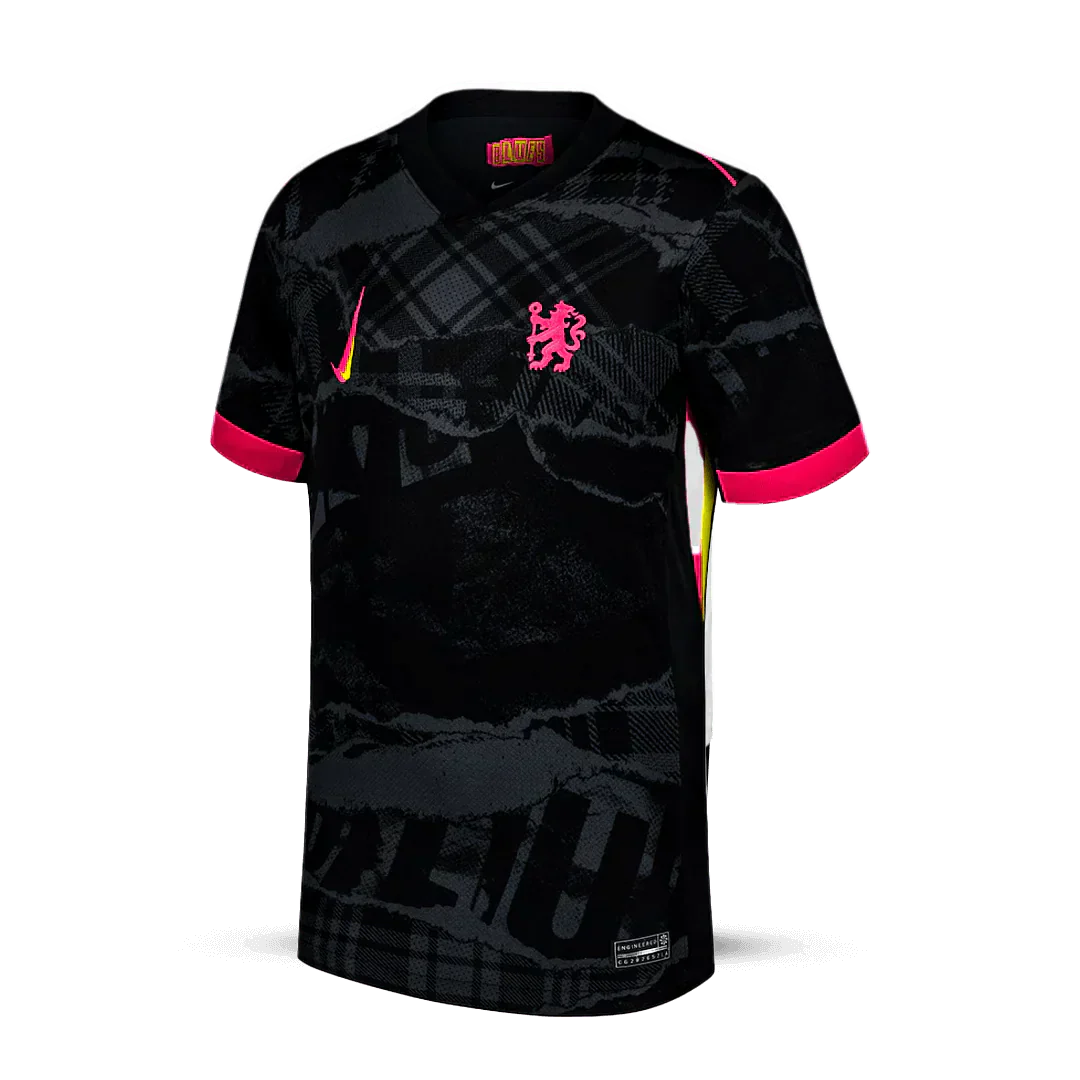 Camisa do Chelsea 2024/25 Third