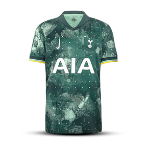 Camisa do Tottenham 2024/25 Third