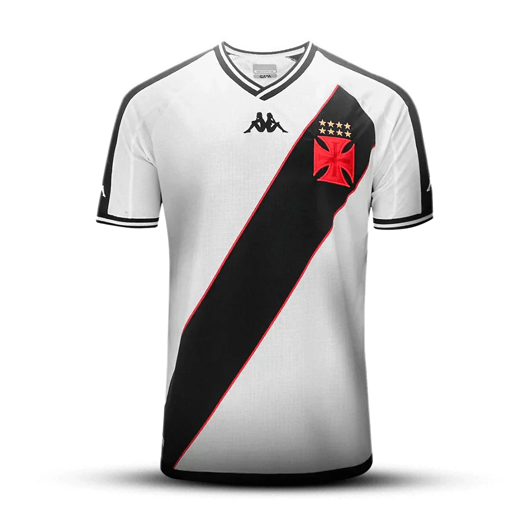 Camisa do Vasco 2024/25 Away