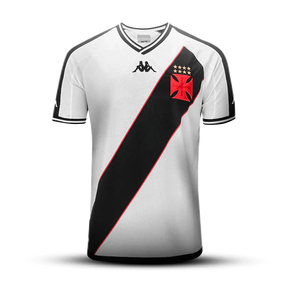 Camisa do Vasco 2024/25 Away